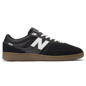 Patrol Skate New Balance Numeric NM508SBA Westgate Black/White/Gum