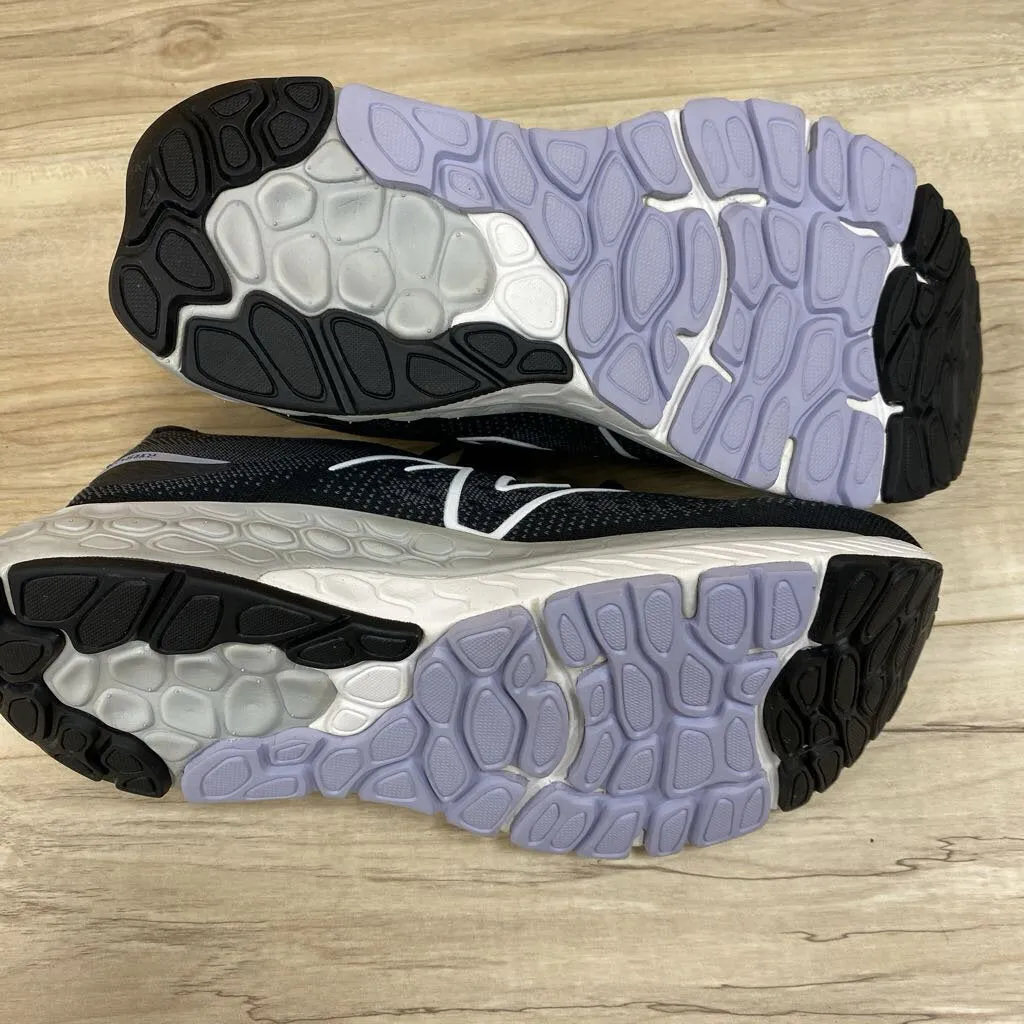 New Balance - Women's 880 Running Shoes - MSRP $180: Black-women-W11 XWide Best Way To Tie Running Shoes