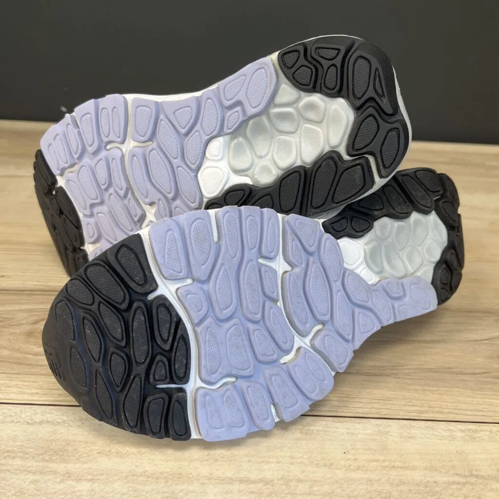 Bunion Shoes Running New Balance - Women's Fresh Foam 880 Running Shoes - MSRP $180: Black-women-W6