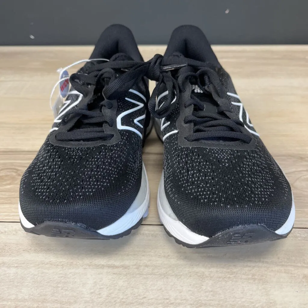 Swift Run Running Shoes New Balance - Women's Fresh Foam 880 Running Shoes - MSRP $180: Black-women-W6