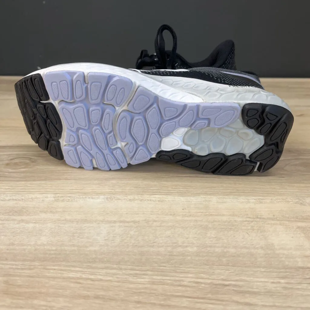 New Balance - Women's Fresh Foam 880 Running Shoes - MSRP $180: Black-women-W6 Shoes For Running