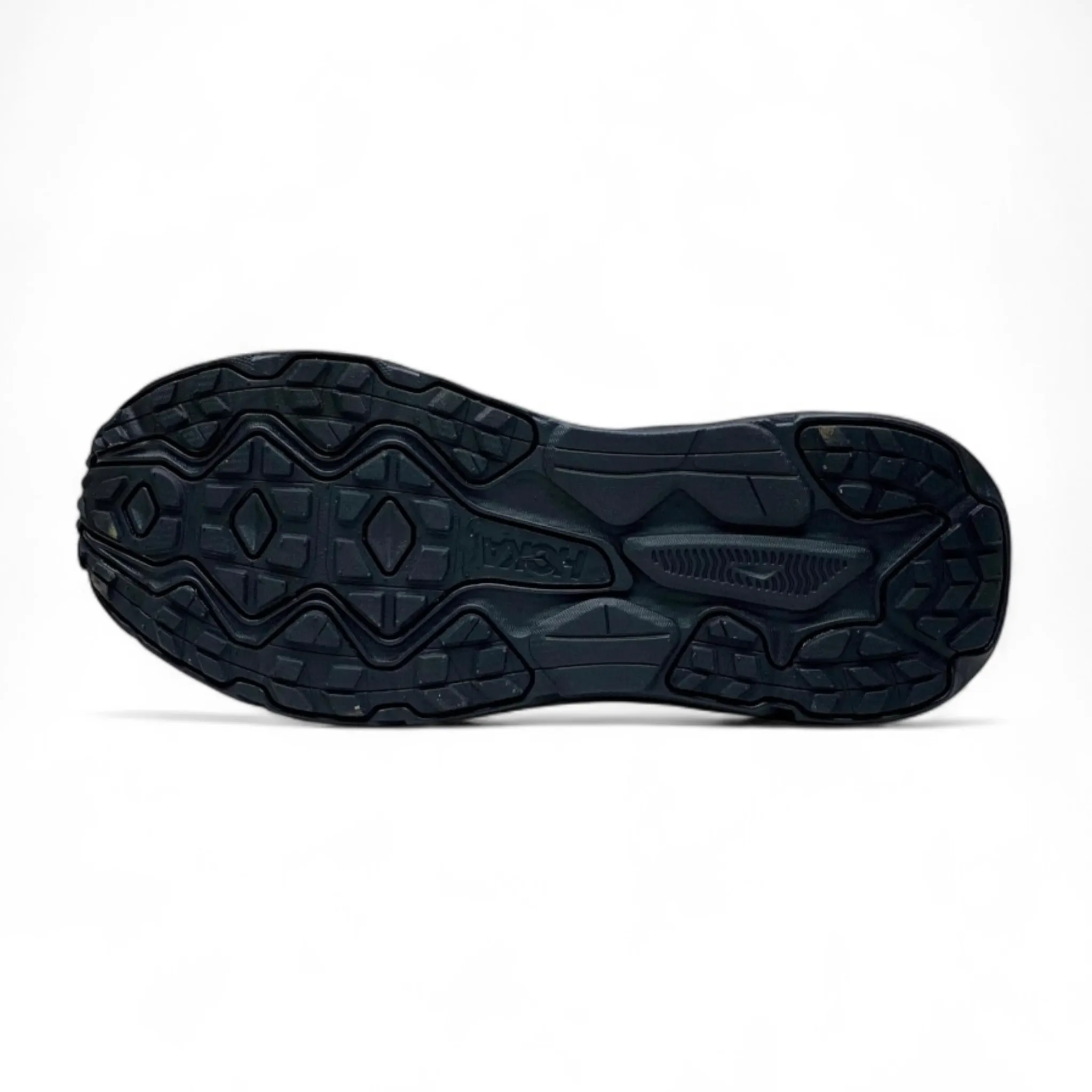 Hoka Challanger 7 GTX Black Best Price On Shoes