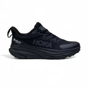 Toledo Hoka Challanger 7 GTX Black