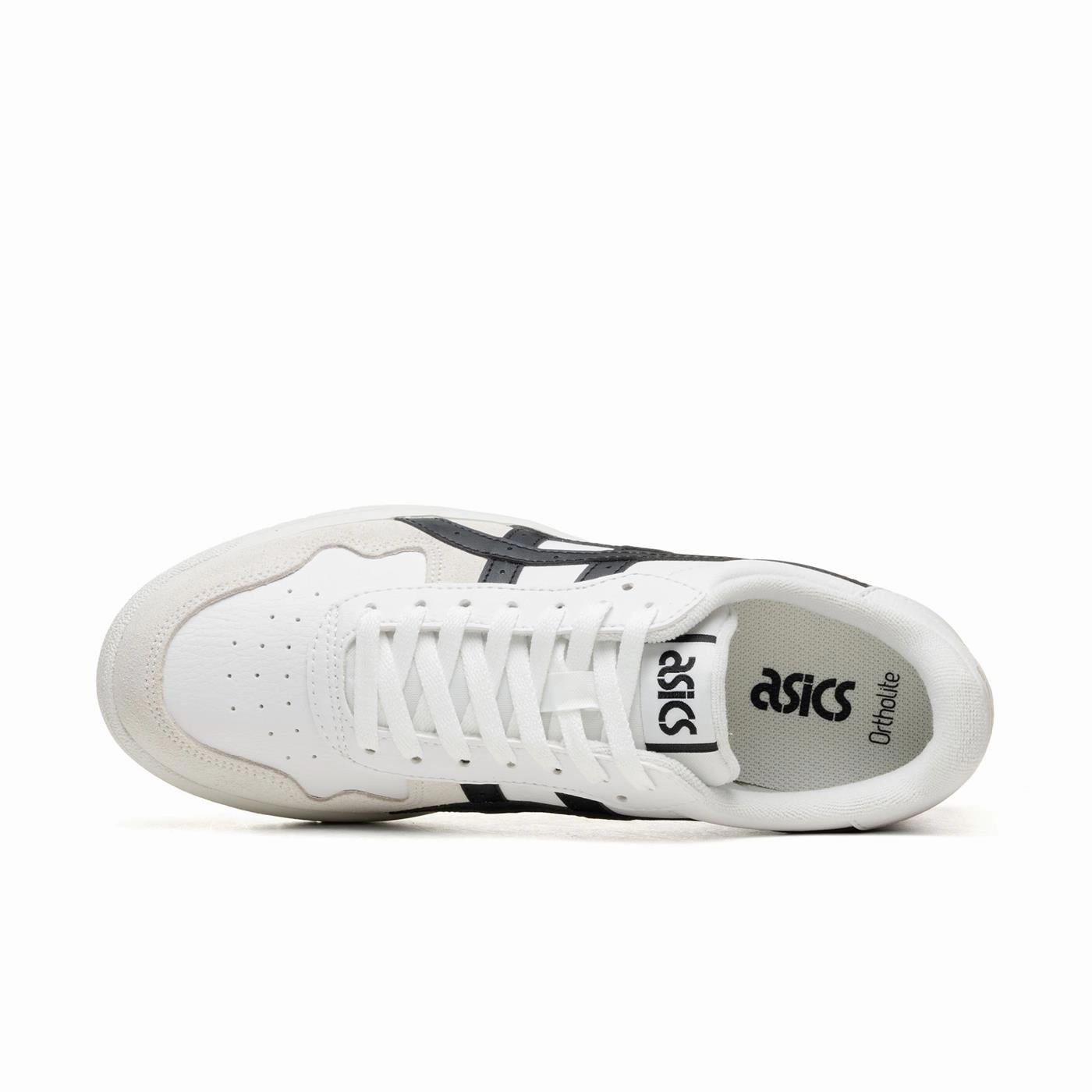 Asics Japan S White/Black Foot Locker Asics Shoes