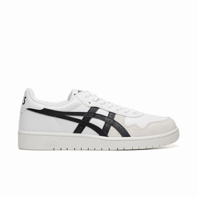 Asics Japan S White/Black Asics Ff Shoes