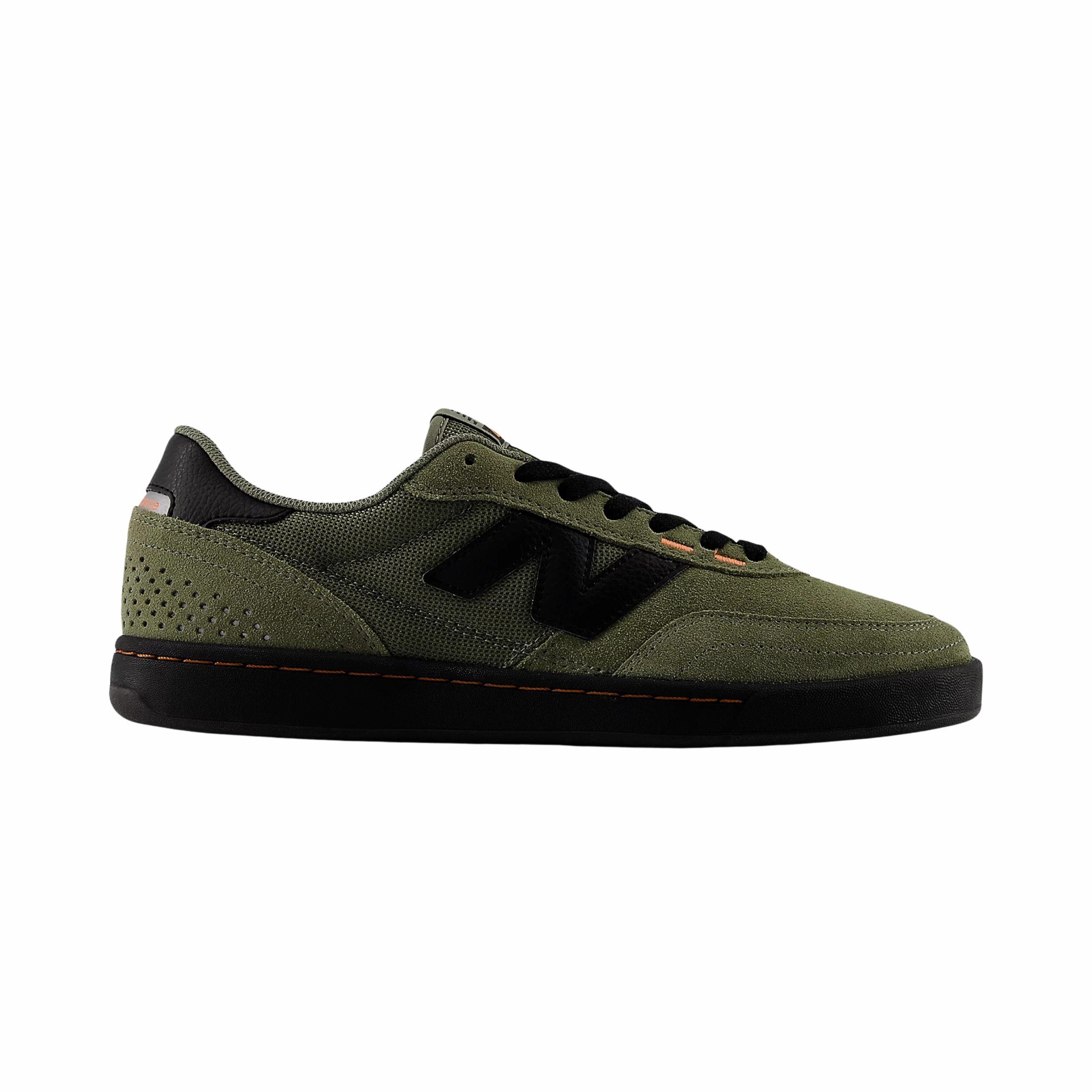 New Balance Numeric 440v2 Shoes - Dark Olivine / Black (NM440NL2) Reddit Chunky Skate