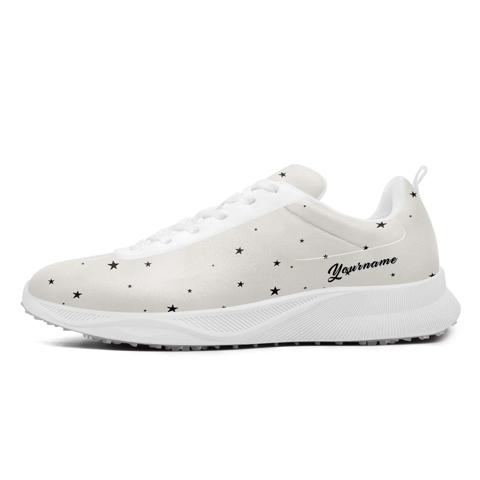 Golf Galaxy Golf Custom Premium Golf Performance Shoes Personalized Sneaker FN070-E020003-5