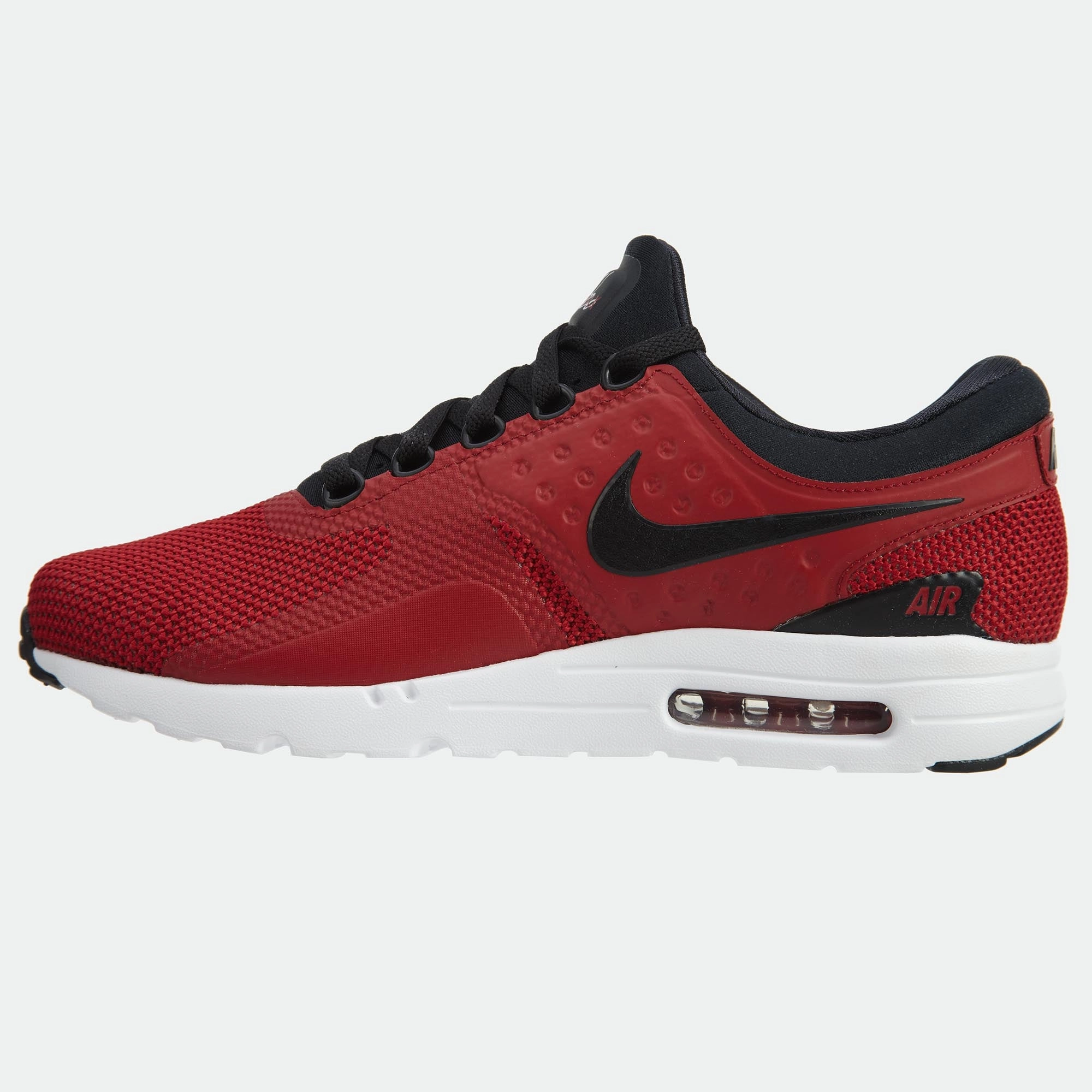 Nike Max Air Tennis Shoes Nike Air Max Zero Essential Mens Style : 876070