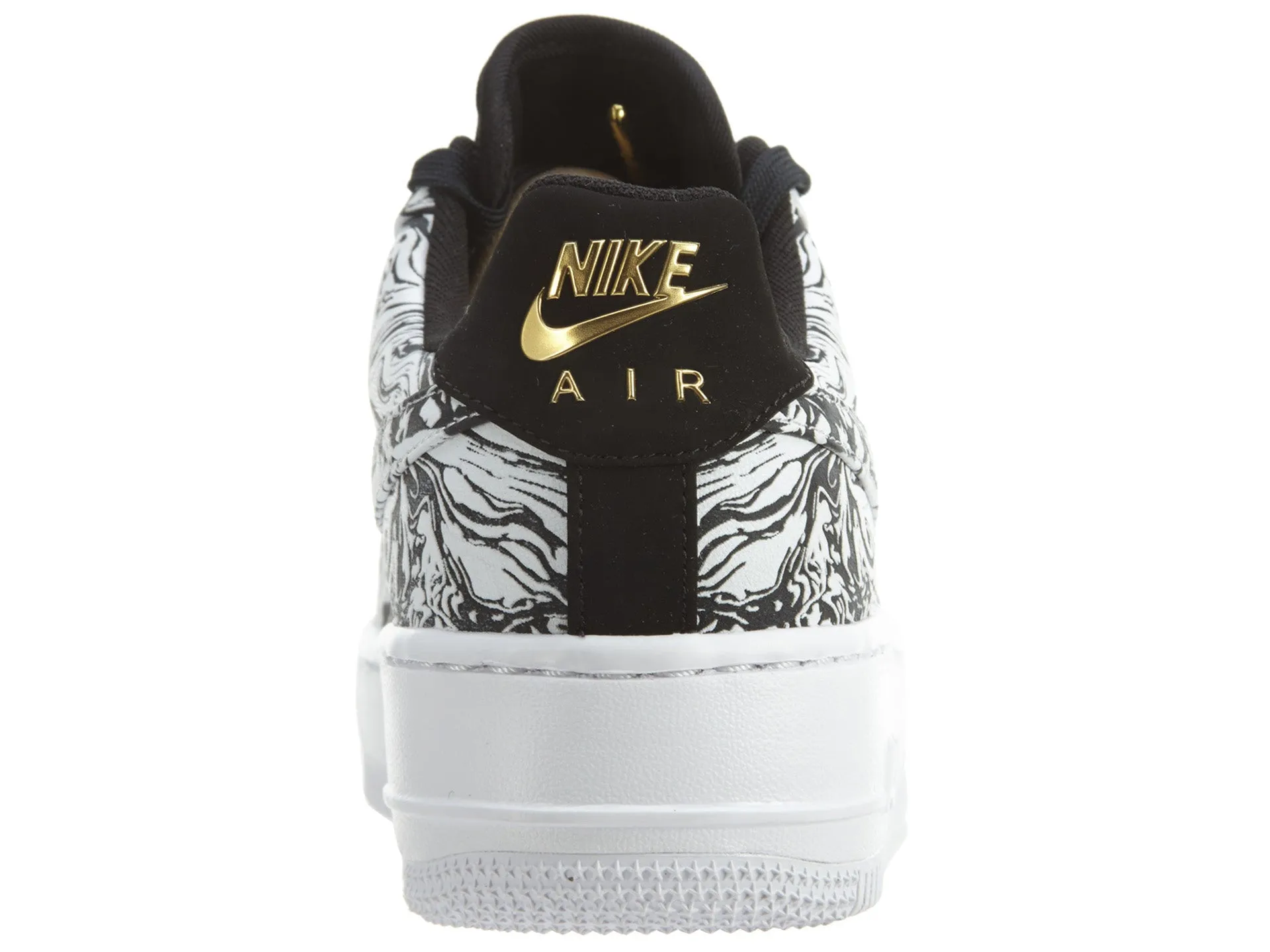 Nike Af1 Upstep Low Bhm Mens Style : 920788 Nike Court Tennis Shoes