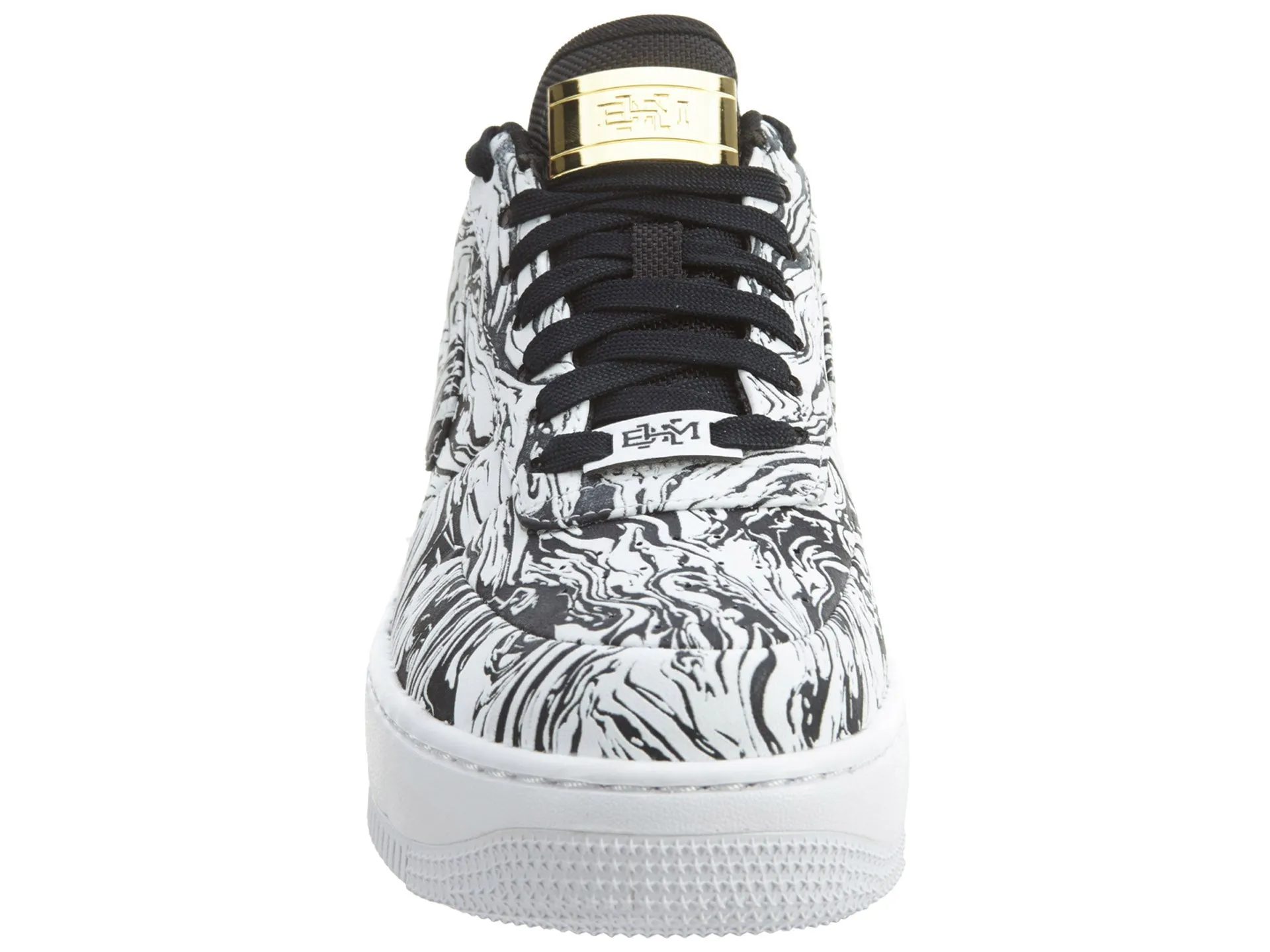 Nike Af1 Upstep Low Bhm Mens Style : 920788 Self Lacing Nike Shoes