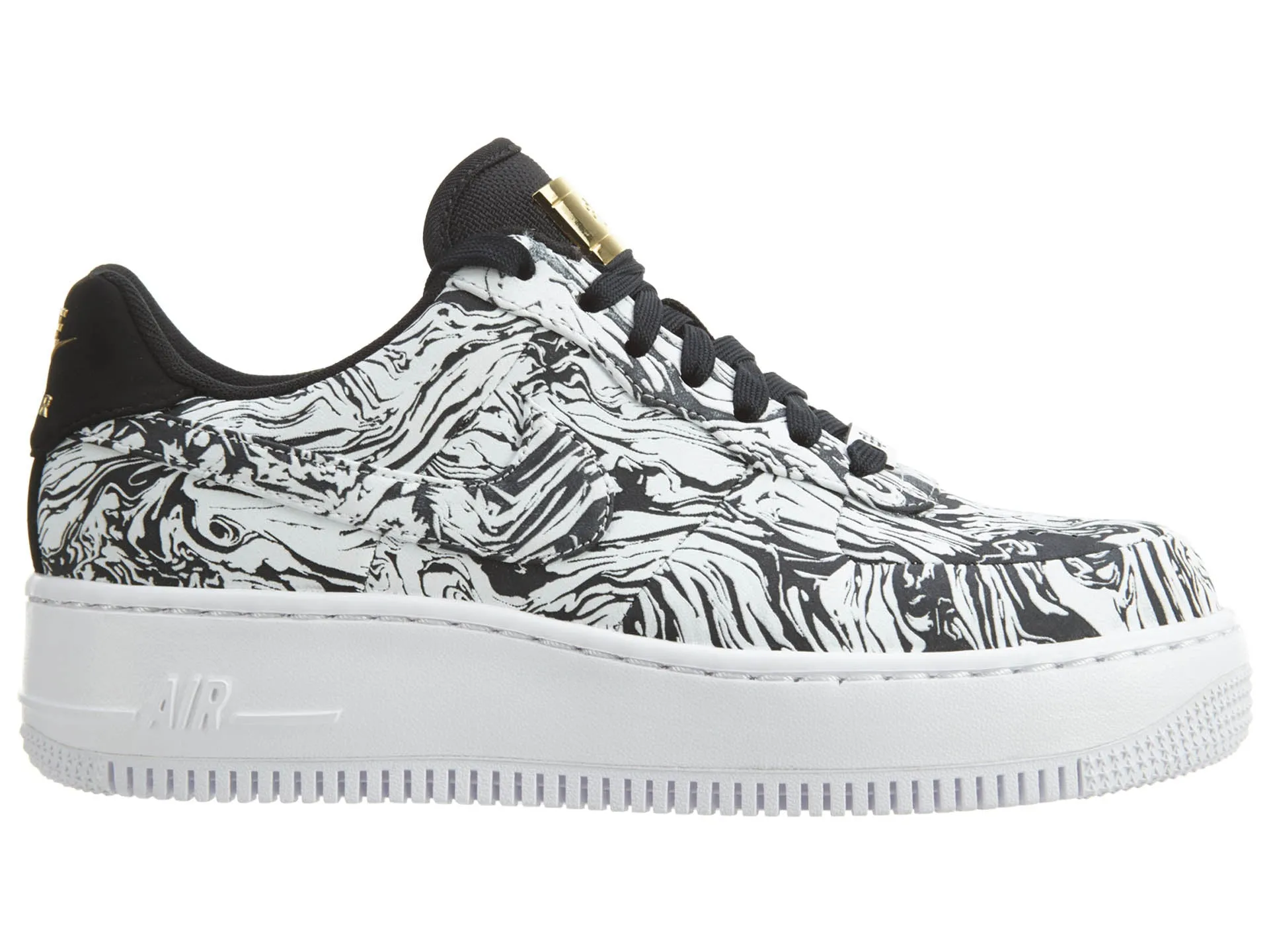 Nike Af1 Upstep Low Bhm Mens Style : 920788 Nike Lebron Basketball Shoe
