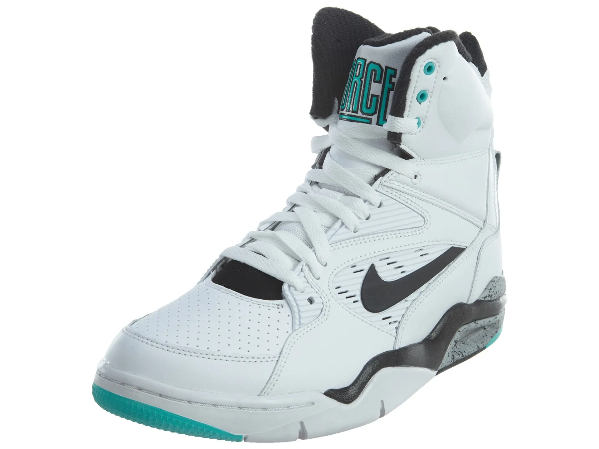 Monarch Nike Shoes Nike Air Command Force Mens Style : 684715