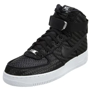 Non Slip Shoes Nike Nike Air Force 1 High 07 Lv8b Woven Mens Style : 843870