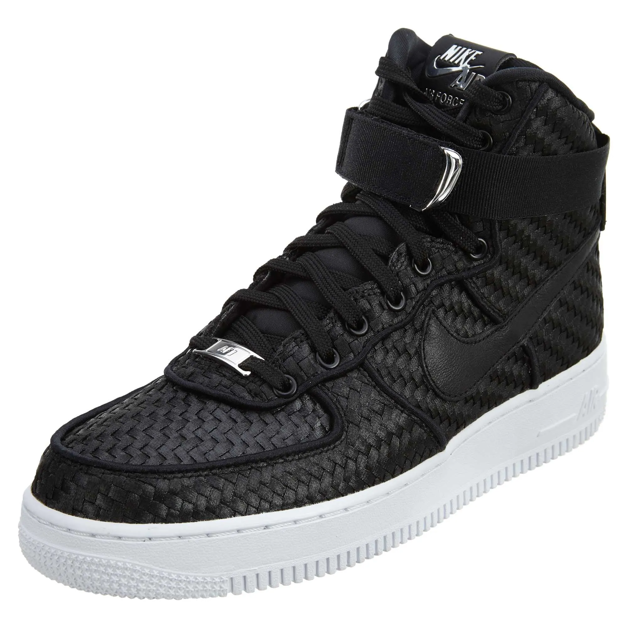 Nike Air Force 1 High 07 Lv8b Woven Mens Style : 843870 Nike Air Max