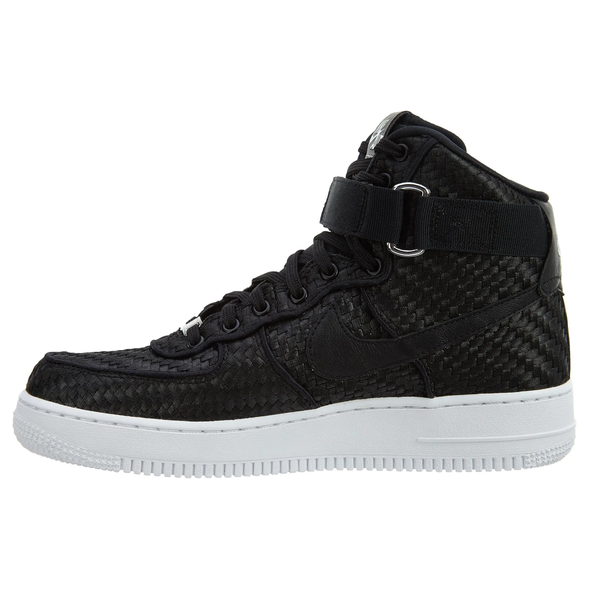 Nike Air Force 1 High 07 Lv8b Woven Mens Style : 843870 Nike Shoes Air Vapormax