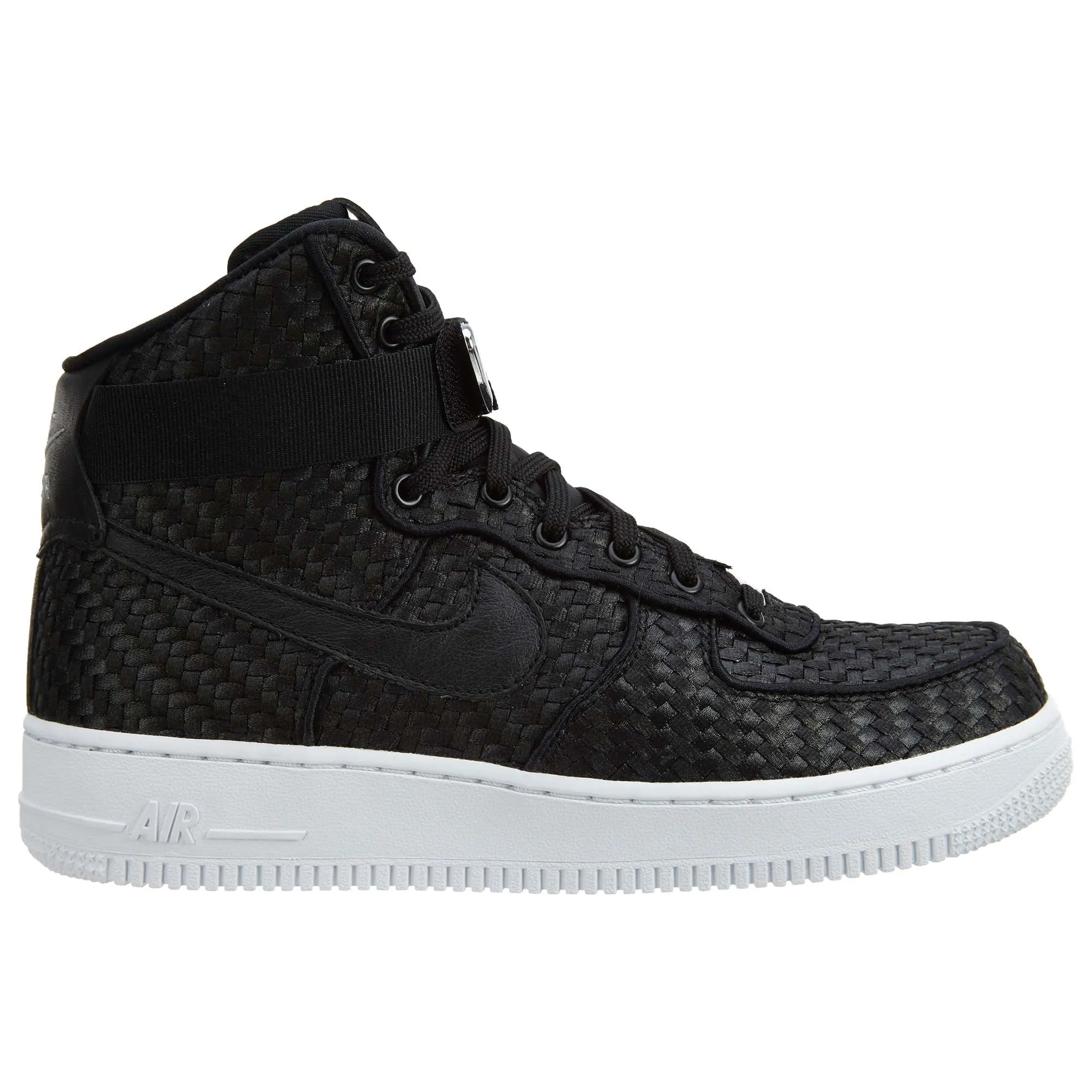 Nike Air Force 1 High 07 Lv8b Woven Mens Style : 843870 Recycled Nike Shoes