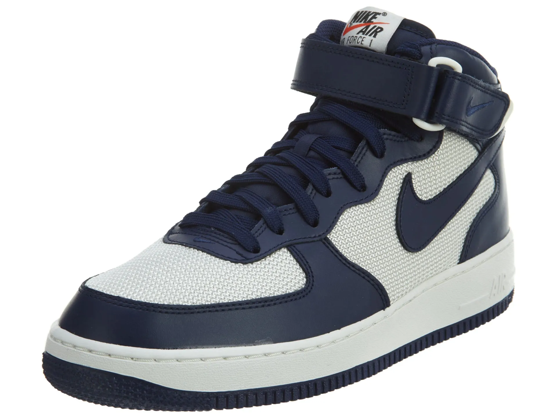 Nike Top Ten Shoes Nike Air Force 1 Mid "07 Mens Style : 315123