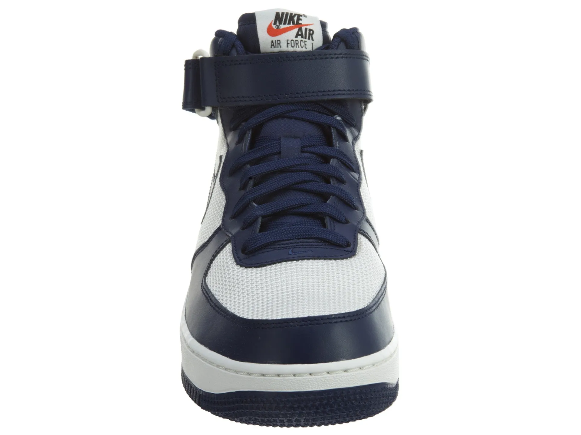 Nike Air Force 1 Mid "07 Mens Style : 315123 Nike Shoes With Air Pump