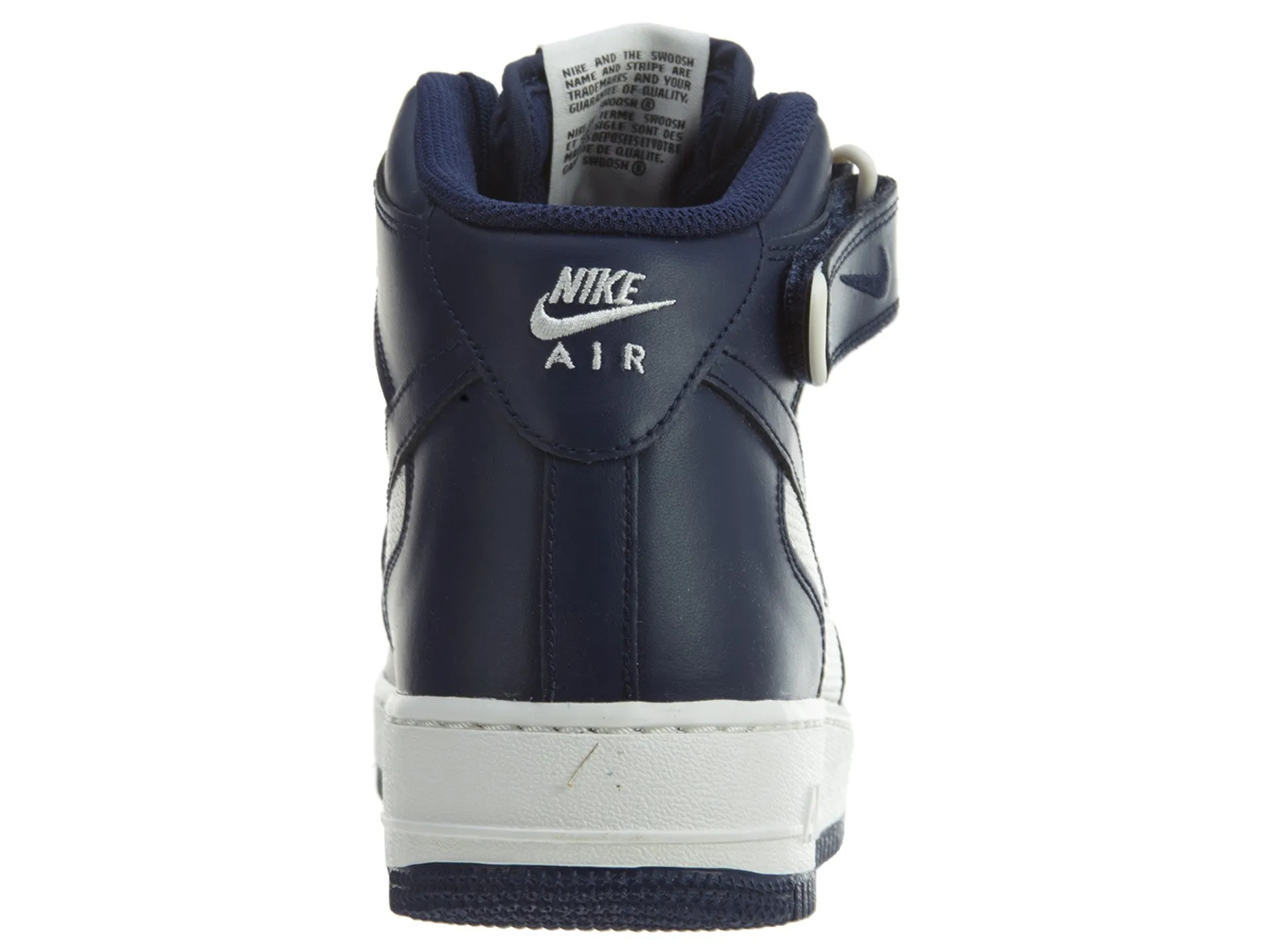 Ispa Nike Shoes Nike Air Force 1 Mid "07 Mens Style : 315123