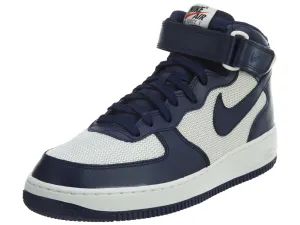Dicks Nike Shoes Nike Air Force 1 Mid "07 Mens Style : 315123