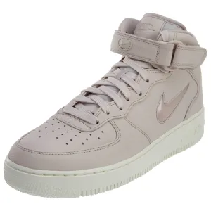 Nike Shoes Wide Toe Box Nike Air Force 1 Mid Retro Prm Mens Style : 941913