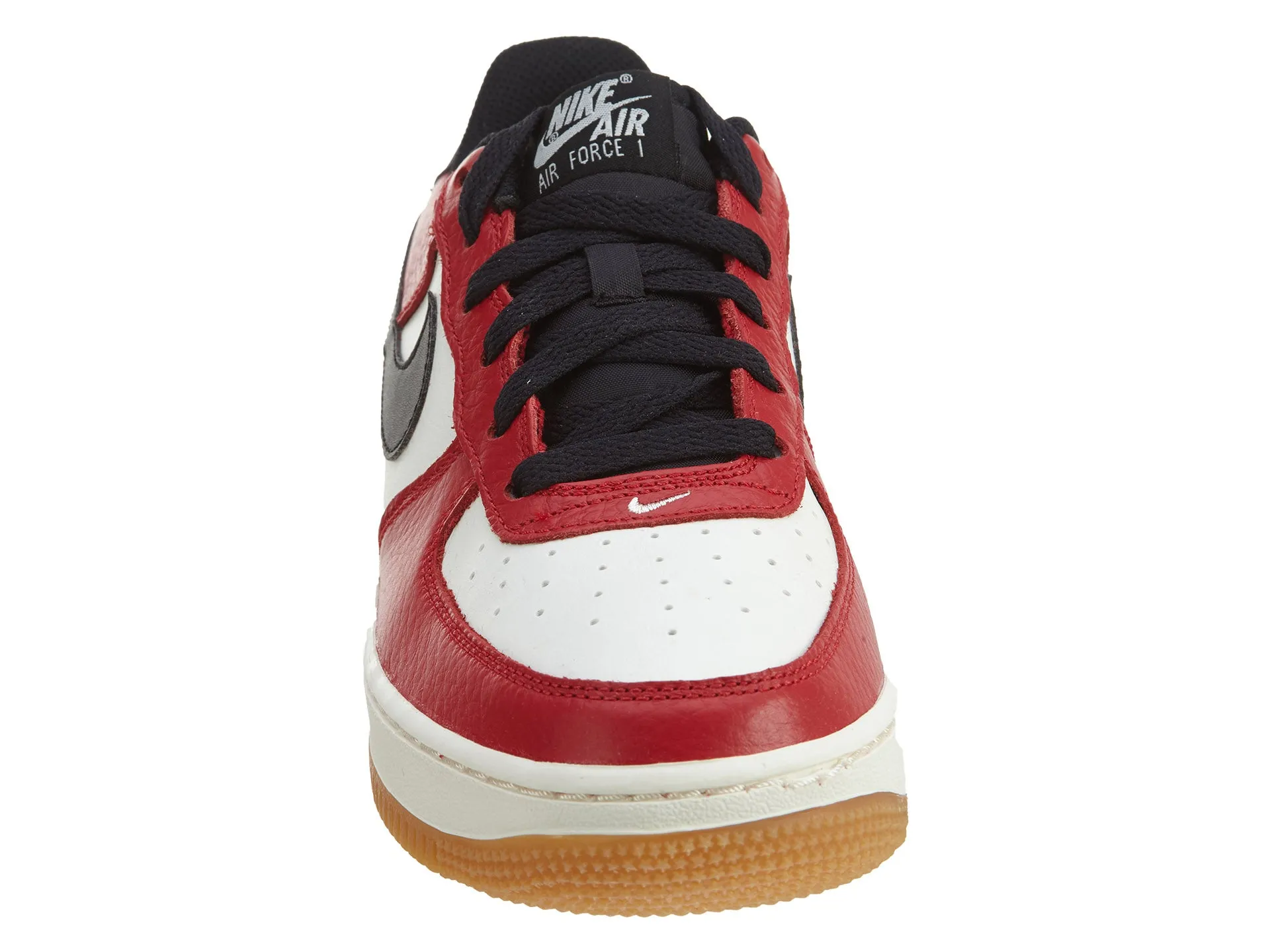 Anthony Davis Nike Shoes Nike Air Force 1 Premium (Gs) Mens Style : 748981