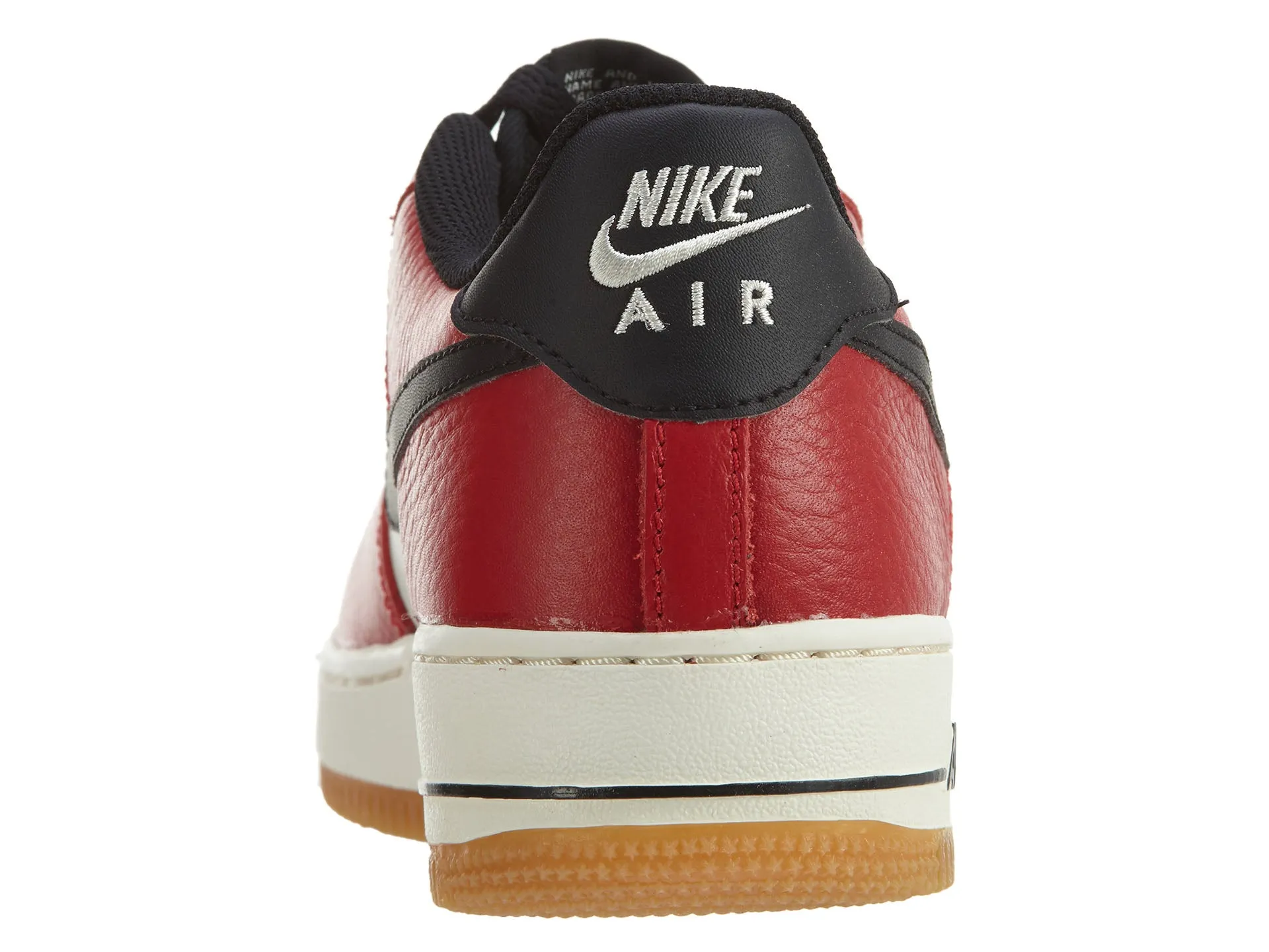 Nike Cloth Shoes Nike Air Force 1 Premium (Gs) Mens Style : 748981