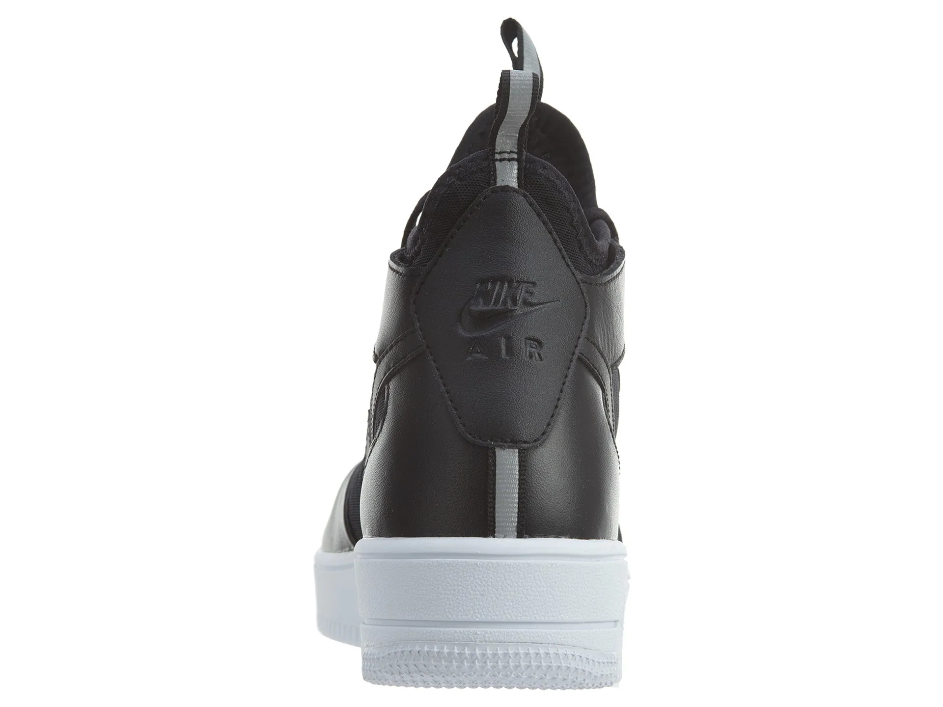 Nike Shoes That Add Height Nike Air Force 1 Ultraforce Mid Mens Style : 864014
