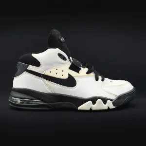 Nike Air Force Max 93 Fab 5 Retro Shoes Motorcycle Sneakers
