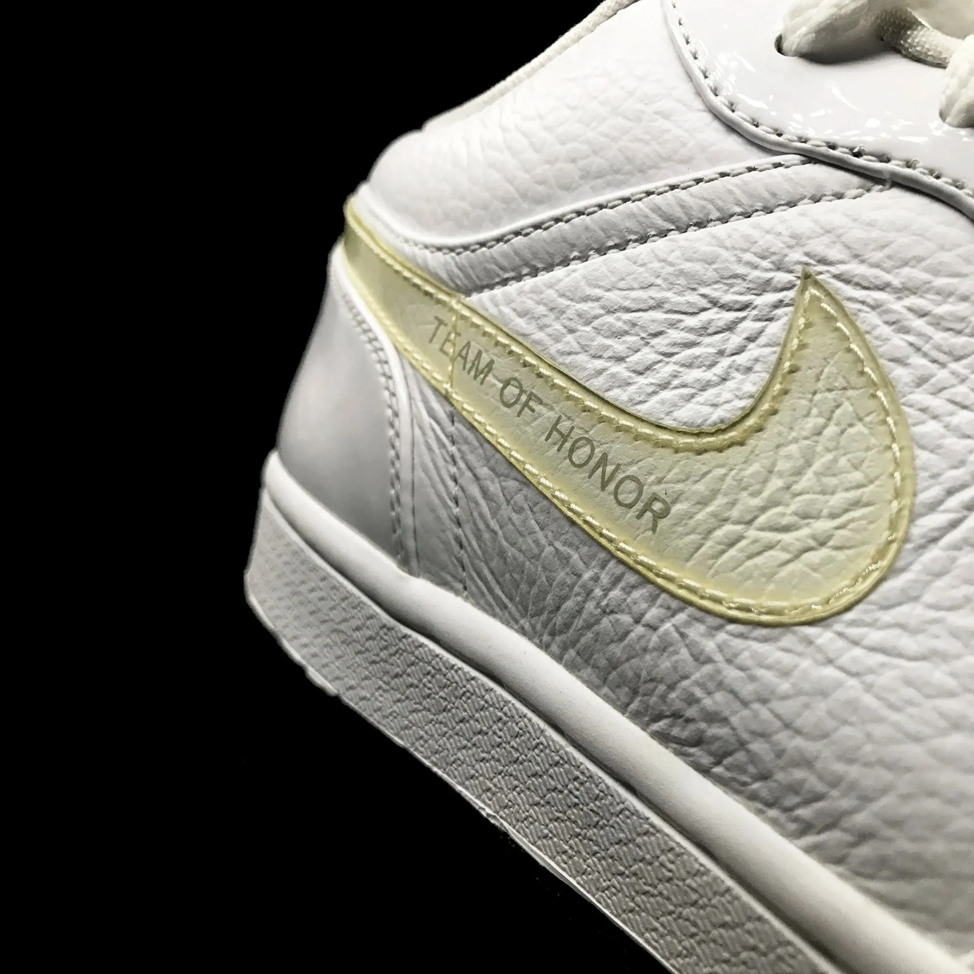 Nike Air Jordan 1 2008 "Employees Only" SAMPLE (1 of 25) Size 10.5 Sneakers For Sell