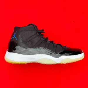 Nike Air Jordan 11 XI 2009 Space Jam NEW Size 13 Bounce Sneakers