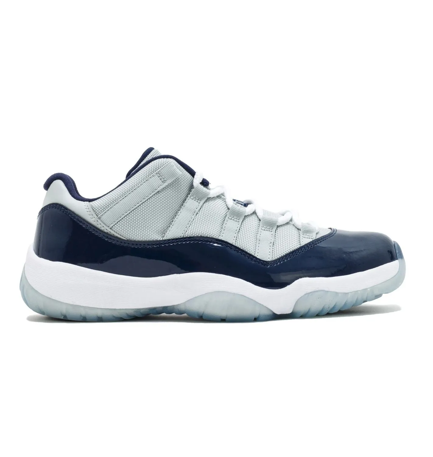 Nike Air Jordan 11 XI Retro Low Georgetown New size 12 Mcqueen Sneakers Sale