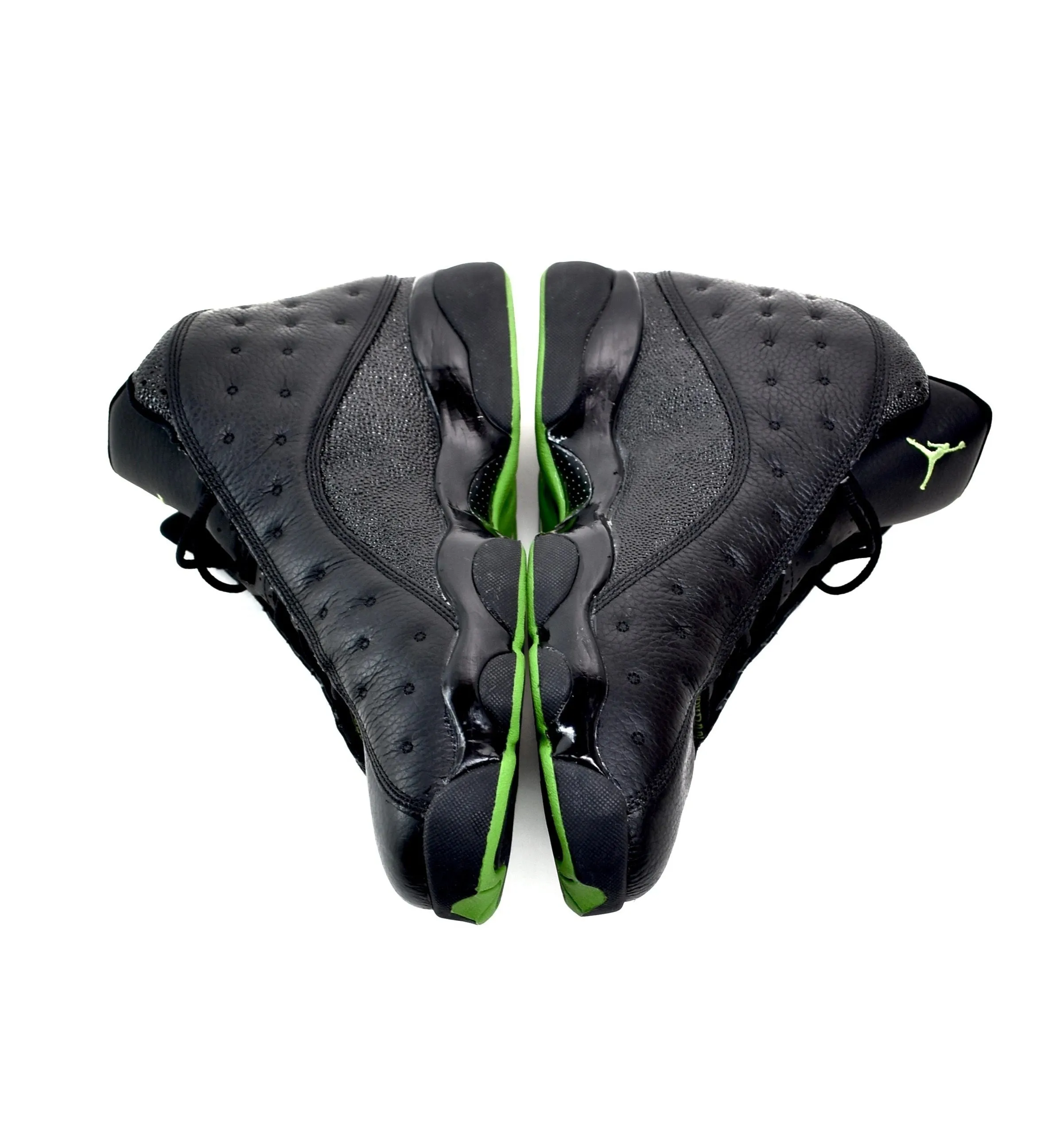 Nike Air Jordan 13 XIII Altitude Original 2004 Release NEW Size 12 Sneakers And High Heels