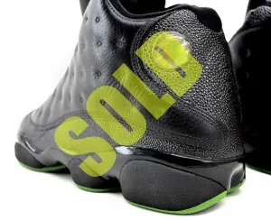 Nike Air Jordan 13 XIII Altitude Original 2004 Release NEW Size 12 Vince Camuto Platform Sneakers