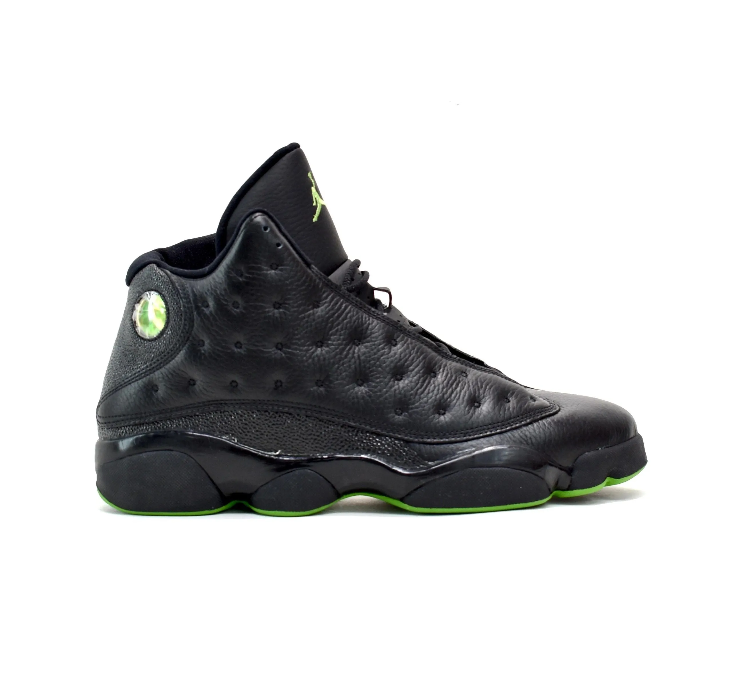 Club C Grounds Sneakers Nike Air Jordan 13 XIII Altitude Original 2004 Release NEW Size 12
