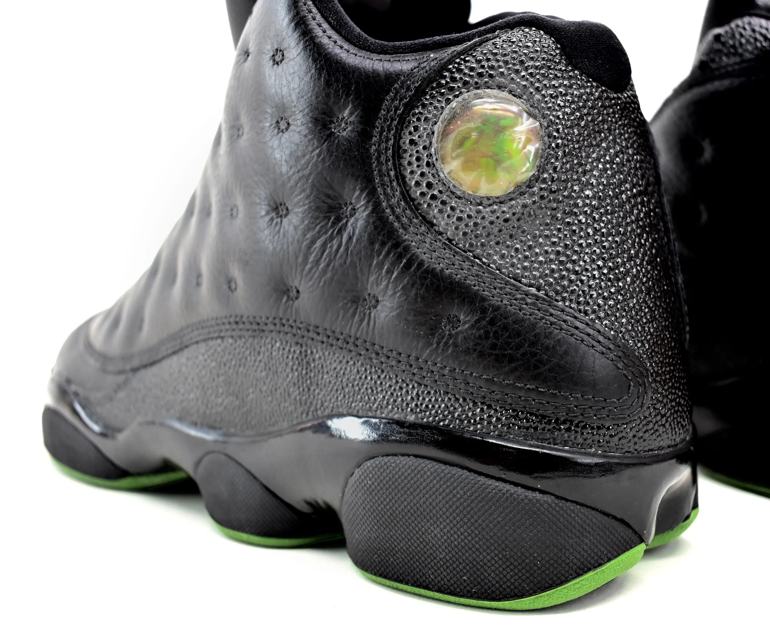 Nike Air Jordan 13 XIII Altitude Original 2004 Release NEW Size 12 Dallas Cowboys Sneakers