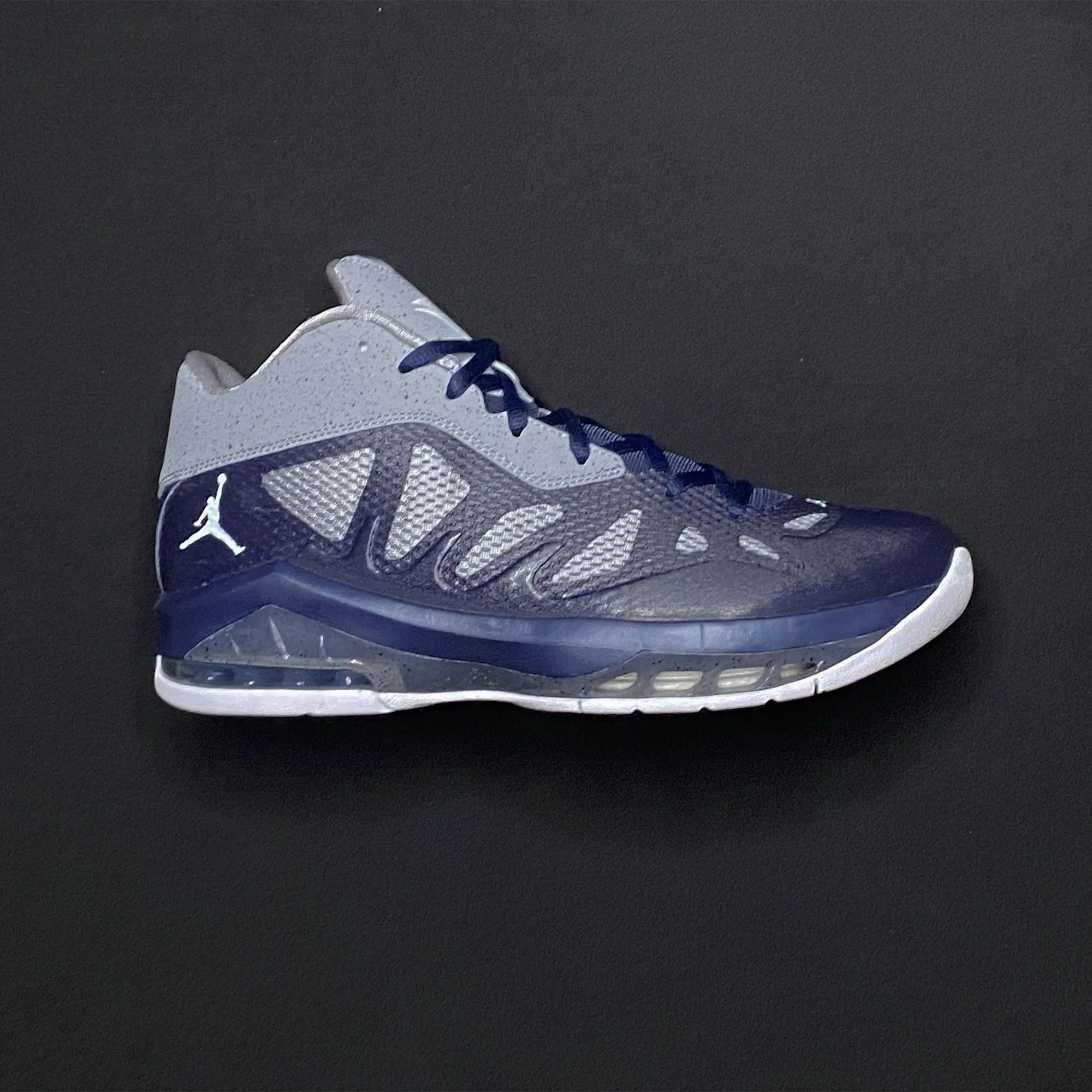 Nike Air Jordan Melo M8 Advance Sample New Size 9 Air Max 97 Sneakers