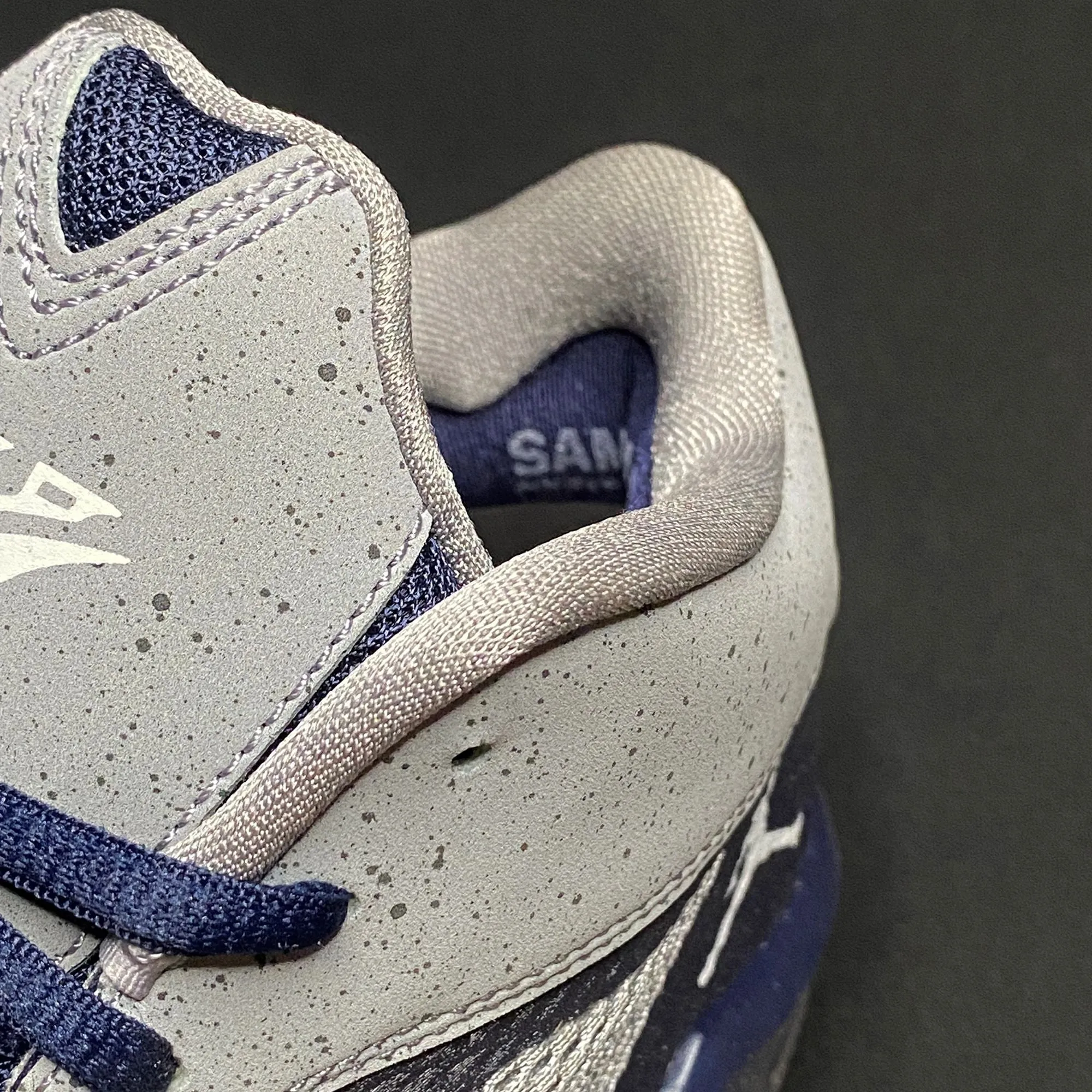 Nike Air Jordan Melo M8 Advance Sample New Size 9 Paw Patrol Sneakers