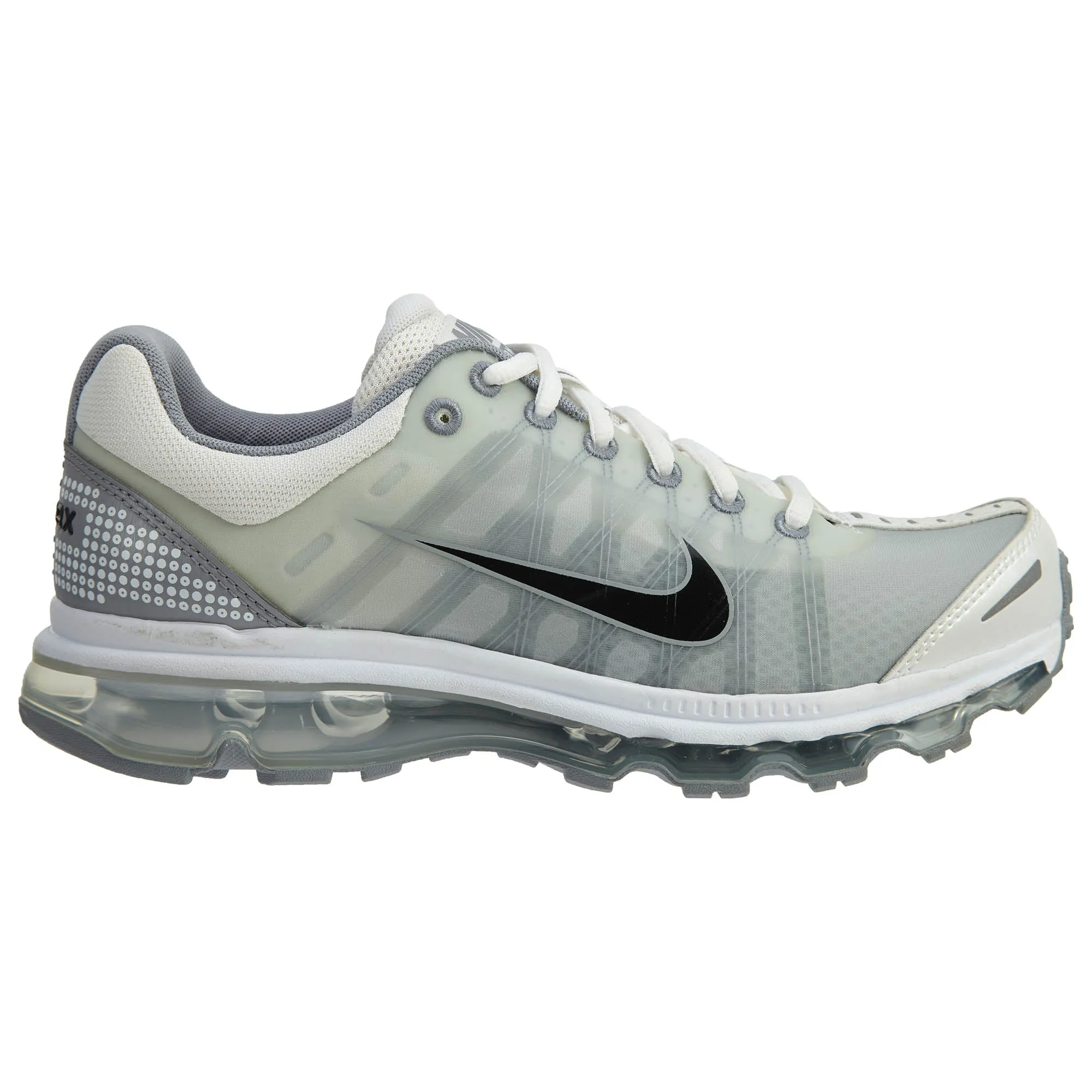 Nike Sensor Nike Air Max 2009 Mens Style # 486978