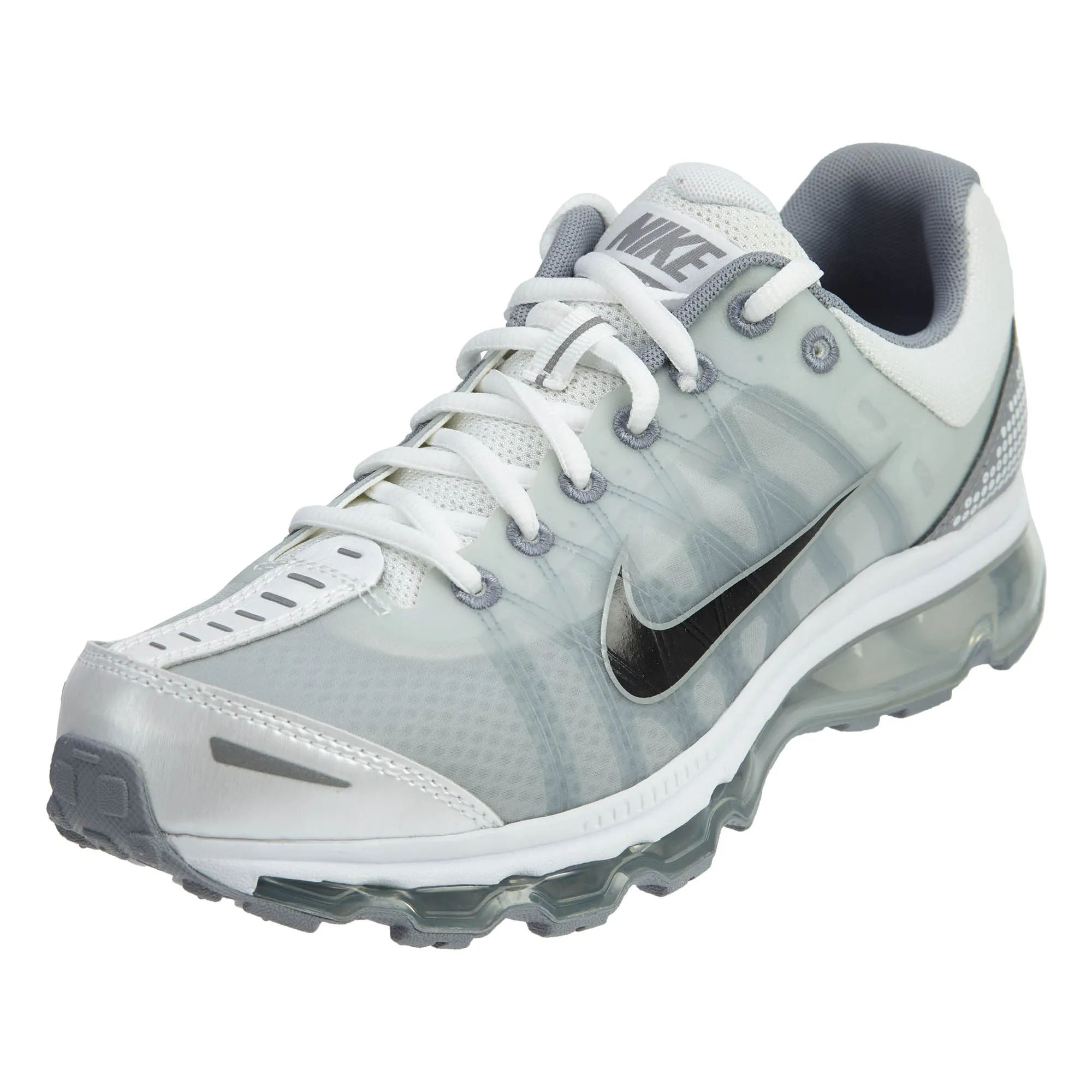 Nike Shoes Mags Nike Air Max 2009 Mens Style # 486978