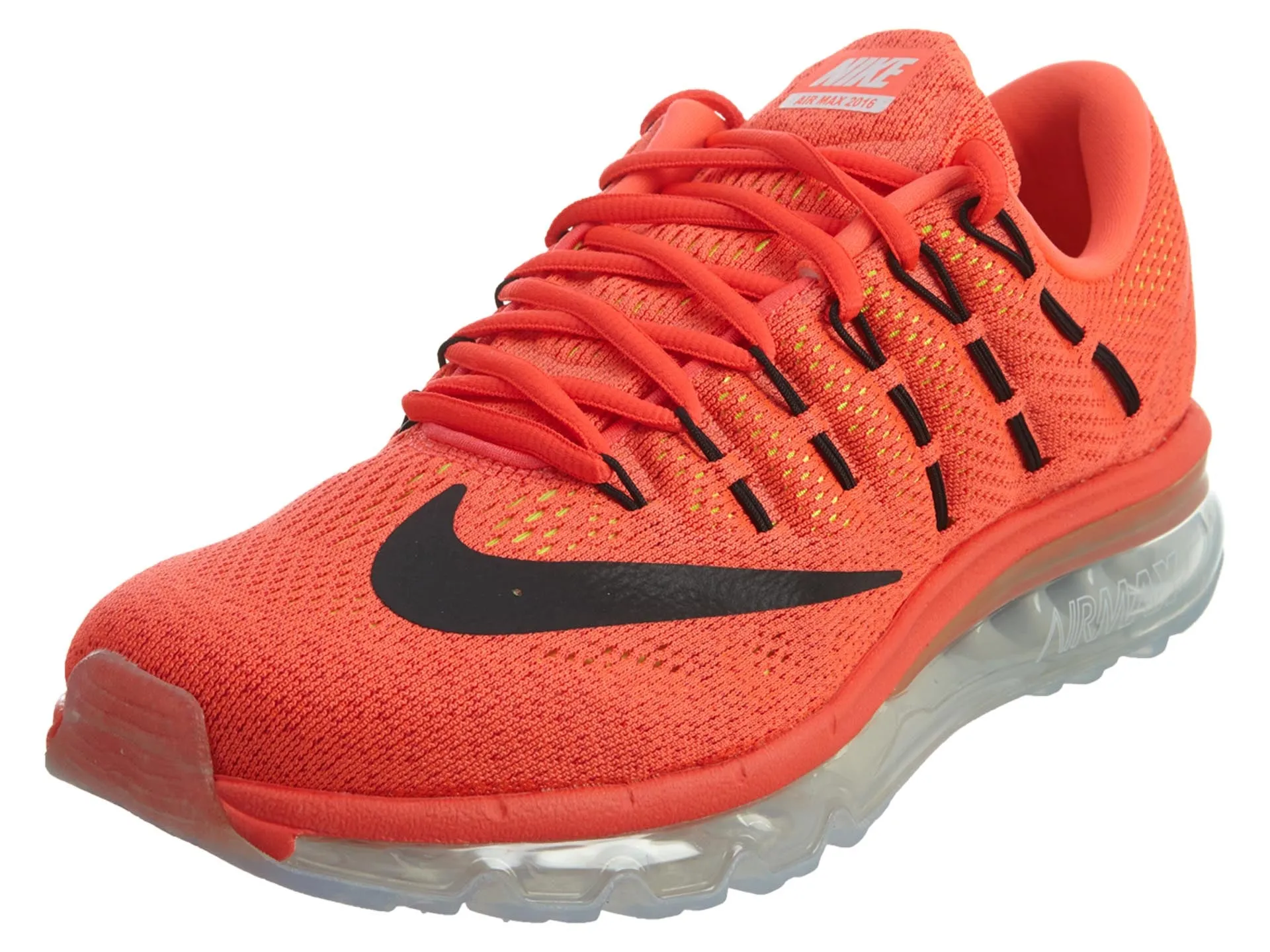 Nike Bruce Smith Shoes Nike Air Max 2016 Mens Style : 806771
