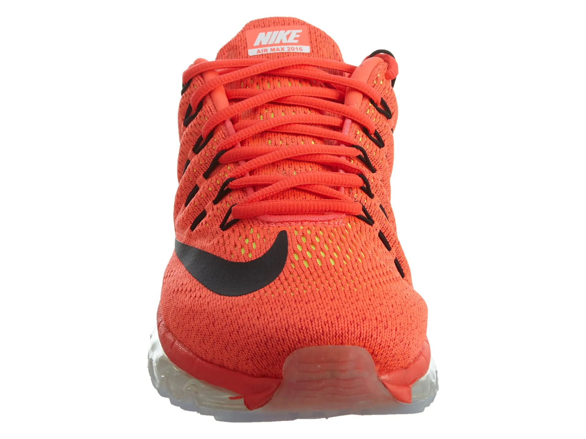 Nike Air Max 2016 Mens Style : 806771 Tennis Shoes