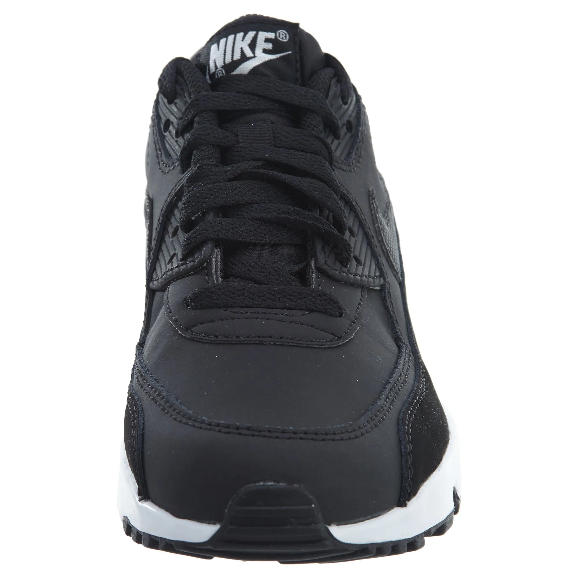 Nike Air Max 90 Ltr Big Kids Style : 833412 Thunder Nike Shoes