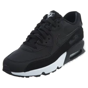 High Top Basketball Shoes Nike Nike Air Max 90 Ltr Big Kids Style : 833412