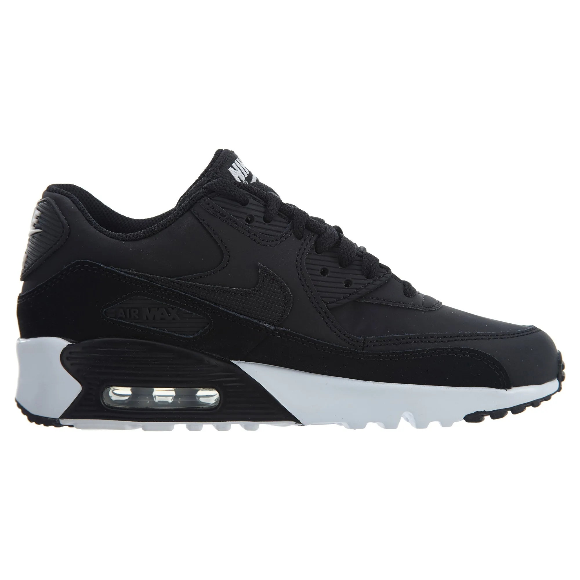 Nike Air Max 90 Ltr Big Kids Style : 833412 Nike Team Basketball Shoes