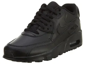 Nike Shoes Cortez Nylon Nike Air Max 90 Ltr Big Kids Style : 833412