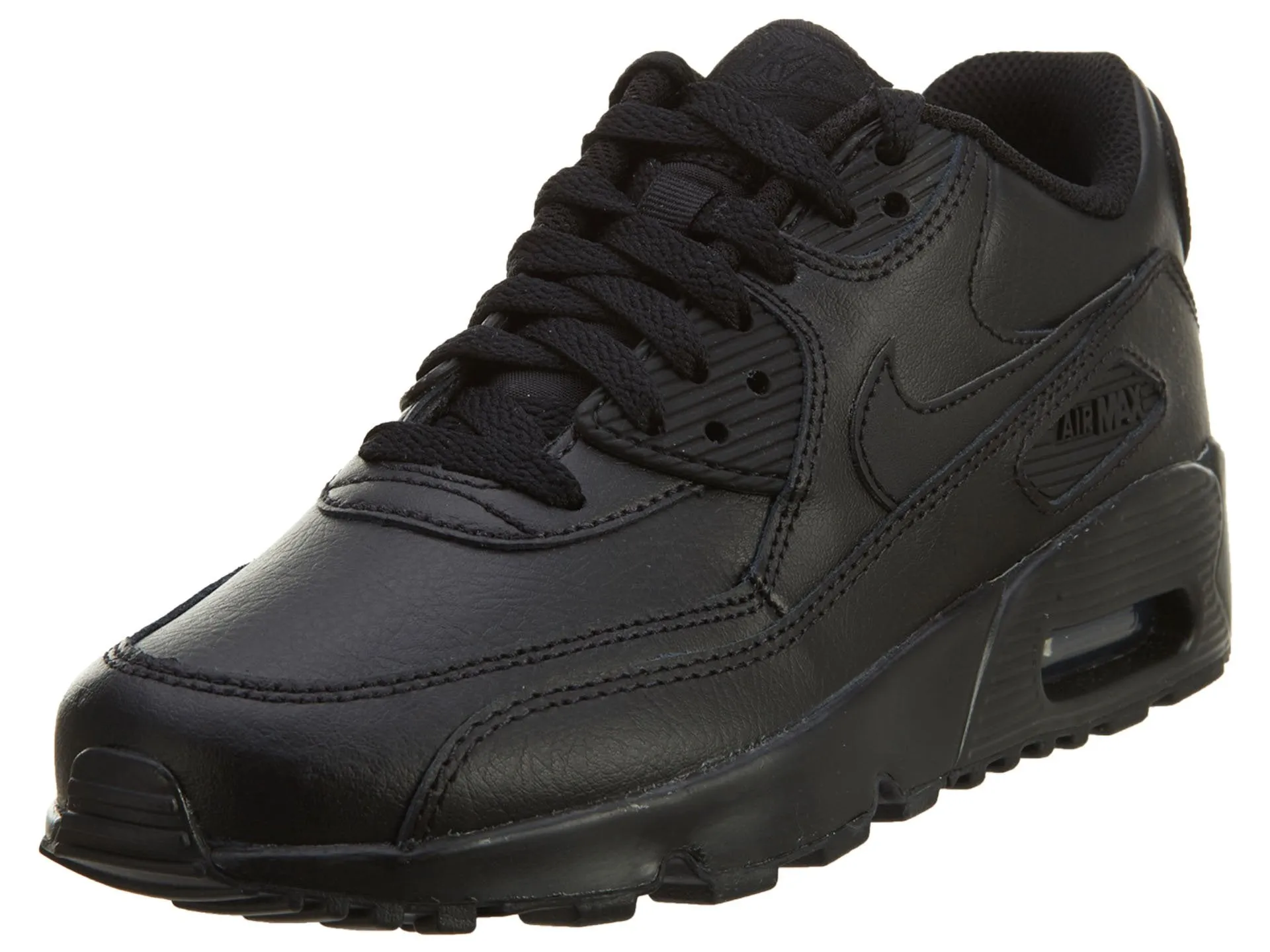 Nike Jordan Retro Shoes Nike Air Max 90 Ltr Big Kids Style : 833412