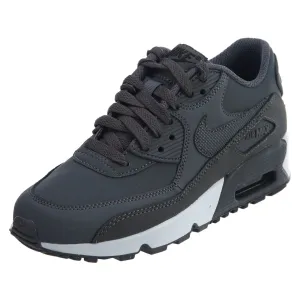 Chunky Nike Shoes Nike Air Max 90 Ltr Big Kids Style : 833412