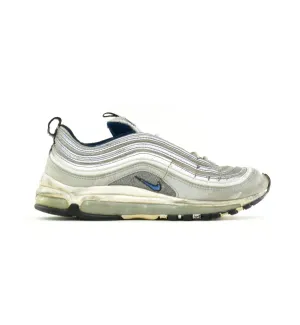 Harrier Sneakers Nike Air Max 97 OG 1997 Release Womens 10.5 / Mens 9