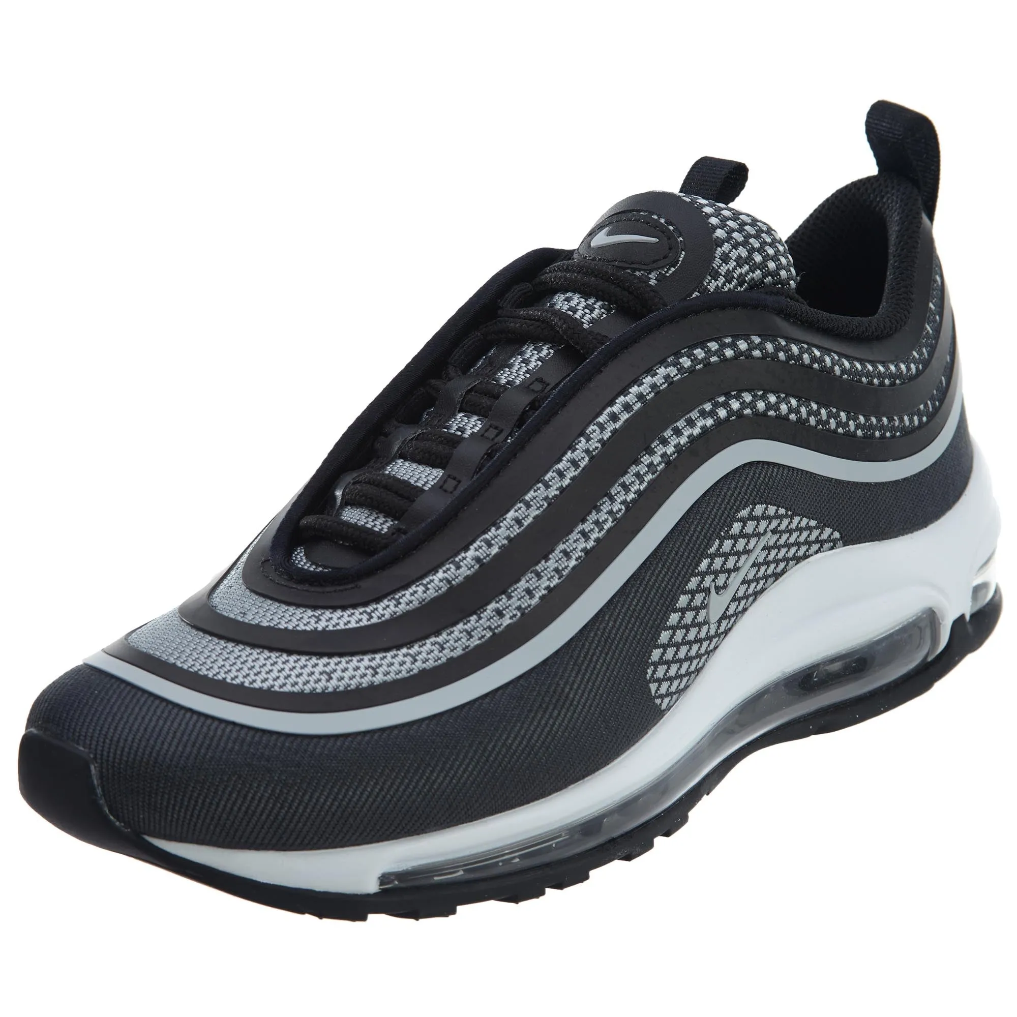 Nike Air Max 97 Ul '17 Big Kids Style : 917998 Nike Platform Shoes